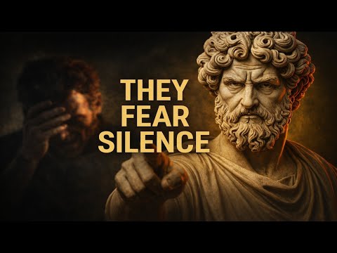 7 Silent Behaviours That Make Toxic People Fear You | Stoicism