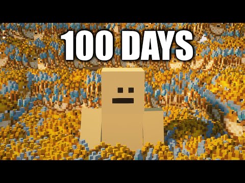 I Farmed Pufferfish for 100 Days... And I Regret Everything.