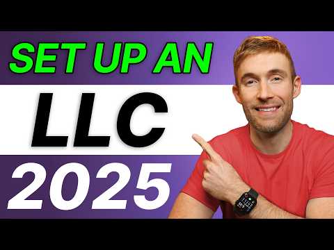 Start Your LLC for FREE in 2025: The Ultimate Step-by-Step Guide