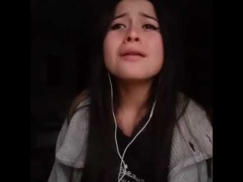 Cantinero Katy jara cover 💗