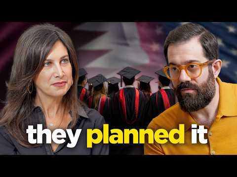 The long game: how Hamas and the far left hijacked the Western conscience