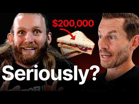He Generated $1.2M in One Day From a Live Event (Here's How)