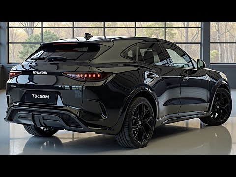 Top 5 Compact SUVs of 2026 Explained!