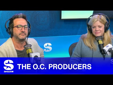 'The O.C.' Show Runners Reflect on Mischa Barton Treatment