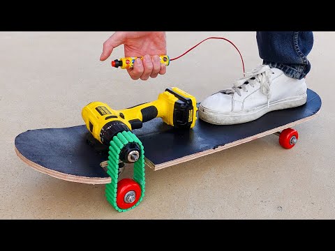 9 SIMPLE INVENTIONS