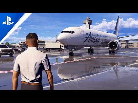 Microsoft Flight Simulator 2024 PS5  - 15 Things I Wish I Knew Before Playing