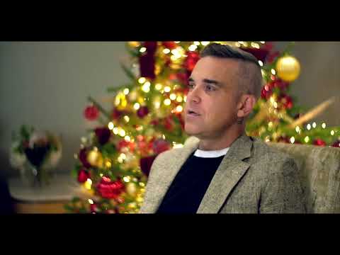 Robbie Williams | Let It Snow! Let It Snow! Let It Snow! [Track x Track]