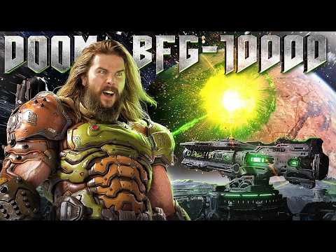 The Science of DOOM’s Best Moment