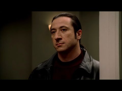 Furio Giunta - The Sopranos