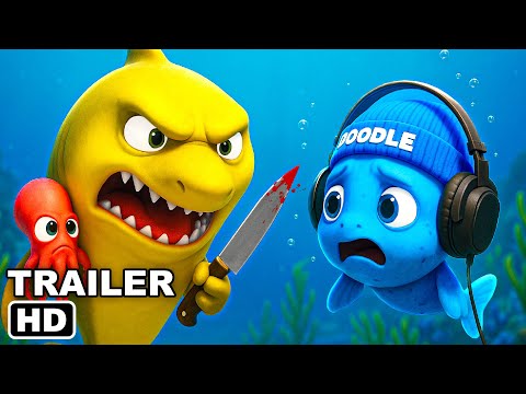 We Got Our Own ANIMATION!