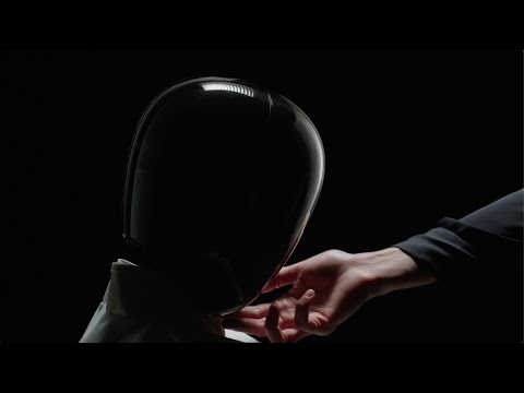 Hey Humanoid | HMND 01 Teaser