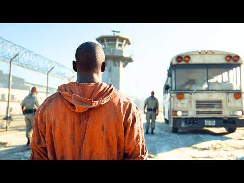 ⚠️ ¡Solo 24 Horas para Vengarse! | Película de Acción Completa 🔥