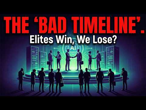 Billionaires Won, We Lost: The Great AI Disappointment