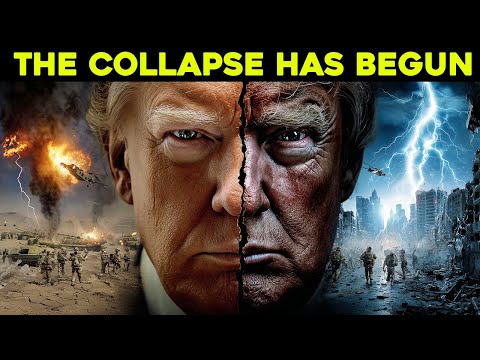 Jesus Warned Us: This One Sign Will Start The Birth Pangs