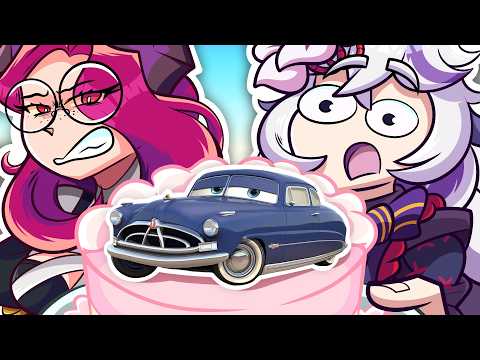 Rating YOUR "Hear Me Out" Submissions