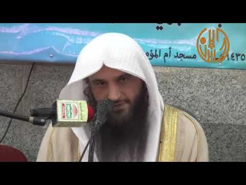 كنوز الجنة | الشيخ عبد الرزاق البدر