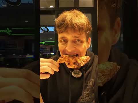 How was the Chicken This TENDER?!? #food #australia