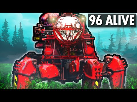 What I haven't told you about my game...