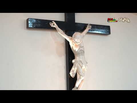 WATCH LIVE: Misa king Radyu | Memorial of Vincent, Deacon & Martyr | January 22, 2026