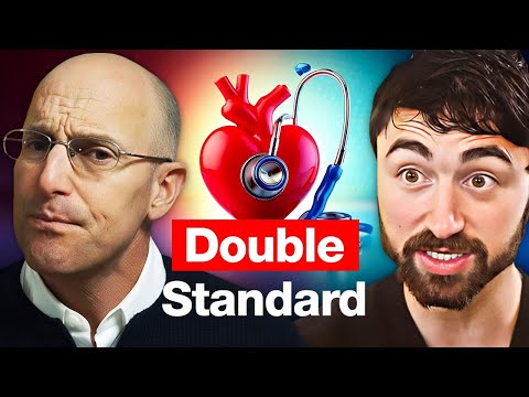 I Interrogate a Cardiologist | Dr. Bret Scher on Cholesterol, Heart Disease & Alzheimer’s