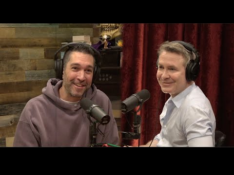 Joe Rogan Experience #2303 - Dave Smith & Douglas Murray