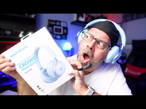 Soundcore SPACE ONE | YOU WON'T BELIEVE THE PRICE 🔥