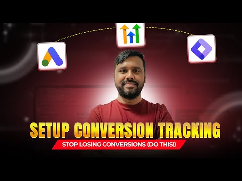 How to Setup Google Ads Conversion Tracking with GoHighLevel