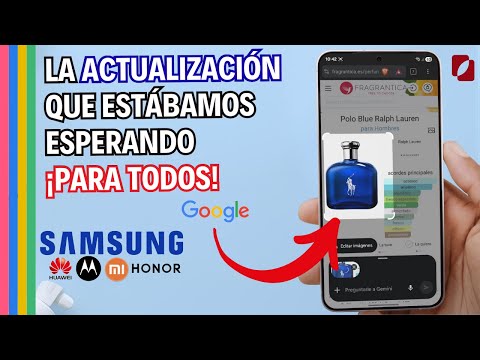 ✨Estas actualizaciones son NUEVAS,TODOS PUEDEN USARLAS Y CAMBIAR LA MANERA EN QUE USAS TU TELÉFONO!