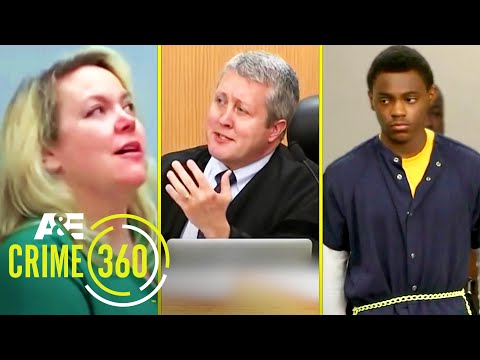 Court Cam: Most Viewed Moments of 2025 | Crime 360