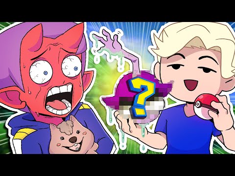 I Made YouTubers Create New Pokemon.