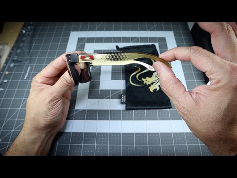 Oakley 2024 Lunar New Year Collection Holbrook