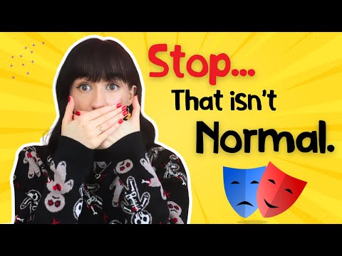 3 Major Signs you're Actually a High Masking Autistic Adult