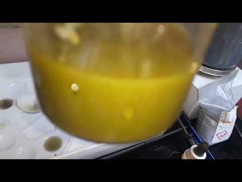 Есть ли потери золота при перекись, лимонка и соль?