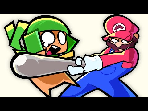 The Best Mario Game You’ve Never Played