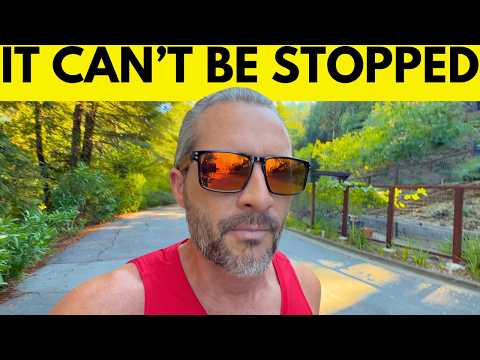 The Car Market Collapse JUST GOT WORSE...