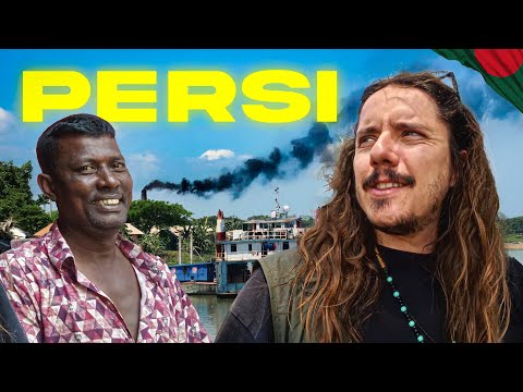 non avremmo dovuto fidarci della "guida" 🇧🇩