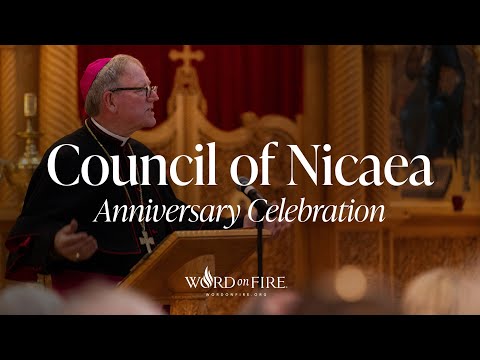 A Catholic-Orthodox Dialogue on Nicaea