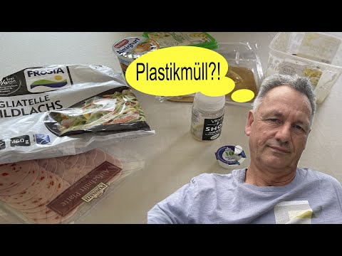 Plastikmüll & Plastikkontinent oder das schlechte Gewissen wegen Plastikmüll!
