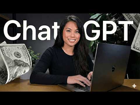 I Asked ChatGPT To Make Me As Much Money As Possible