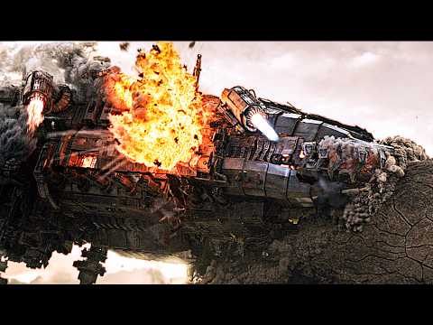 Die Besten Neuen SCIENCE FICTION TRAILER 2025/2026 (German Deutsch)