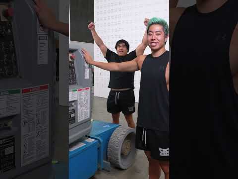 How Many Problems Can You Solve?