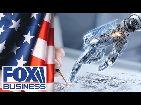 'We should be OPTIMISTIC' about AI investment, says expert