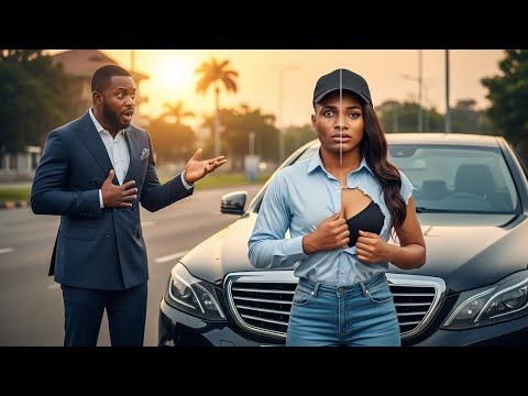 Un milliardaire embauche un chauffeur masculin... Découvre que « IL » est en fait une FEMME !