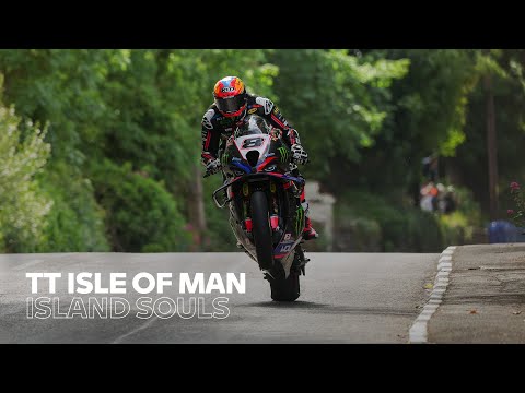 FEARLESS | AT THE ISLE OF MAN TT