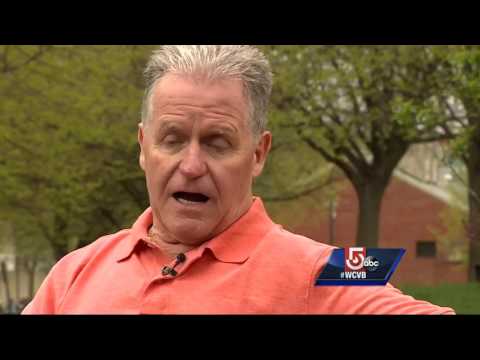 Man who spent 36 years in prison describes readjusting to modern life