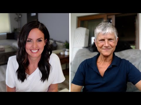 ME and CFS are NOT the Same? - My DREAM INTERVIEW with Dr. Sarah Myhill