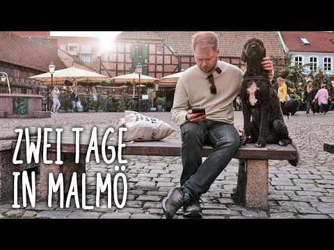 2 Tage in Malmö – Leben & Hauskauf in Schweden entdecken