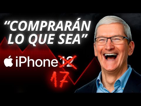 When ABUSING your customers is no longer profitable: The Apple case