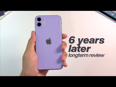 Is the iPhone 11 Still Worth It in 2026? (Longterm Review)