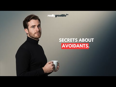 97% of Women Don’t Know These 5 Psychological Secrets About Avoidants